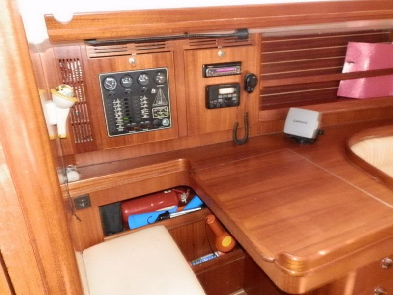 Elan 40