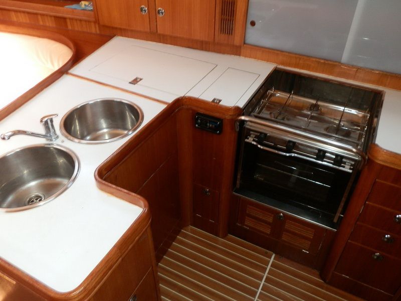 Elan 40