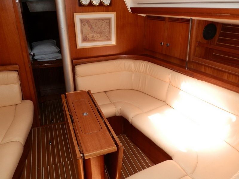 Elan 40