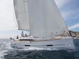 DUFOUR 410 GL
