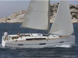 DUFOUR 410