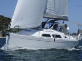 Hanse 325