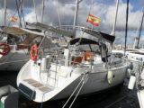 Oceanis 423