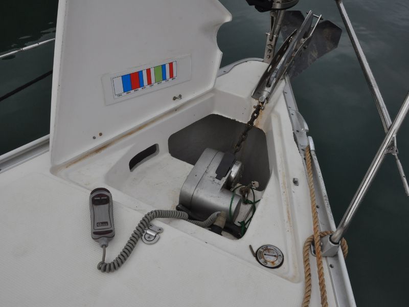 Bavaria 37 Cruiser