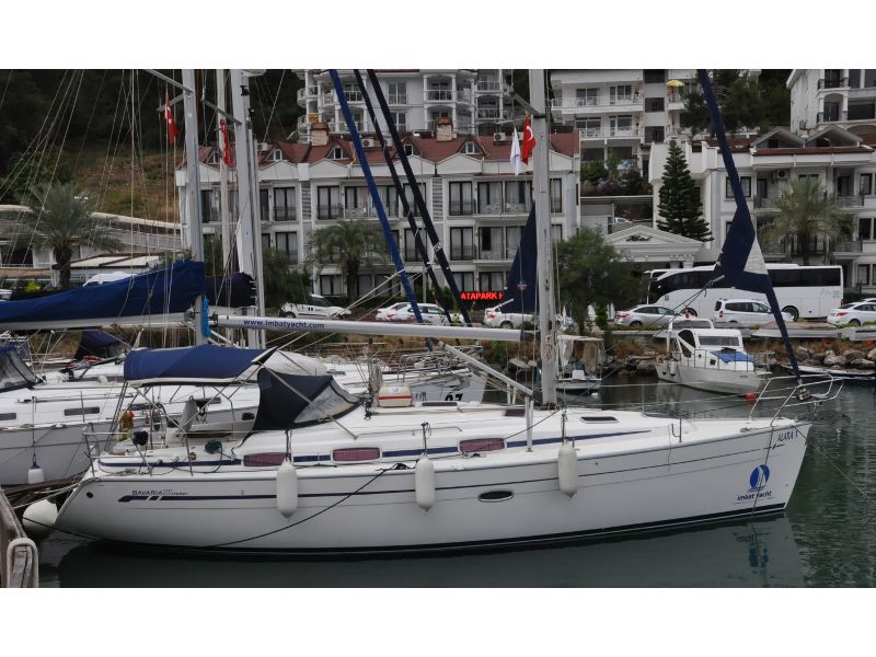 Bavaria 37 Cruiser