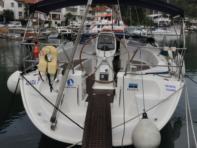 Bavaria 37 Cruiser
