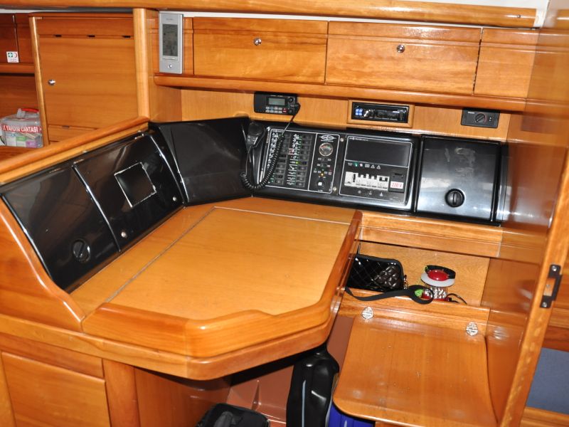Bavaria 37 Cruiser