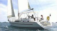 Oceanis 40