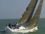 Beneteau First 447