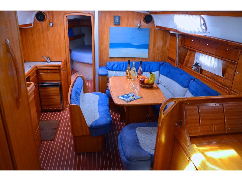 Bavaria 42 Cruiser