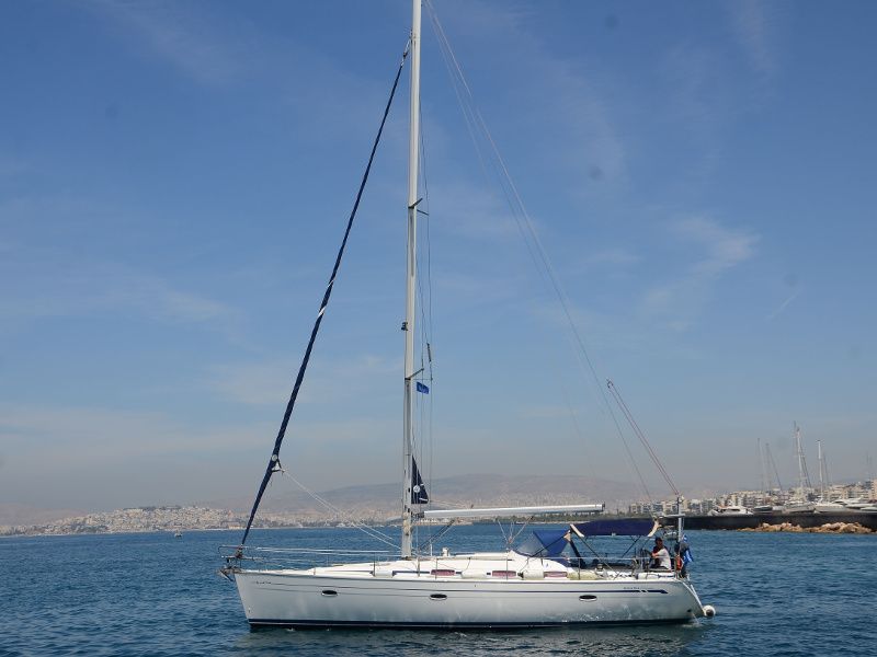 Bavaria 42 Cruiser