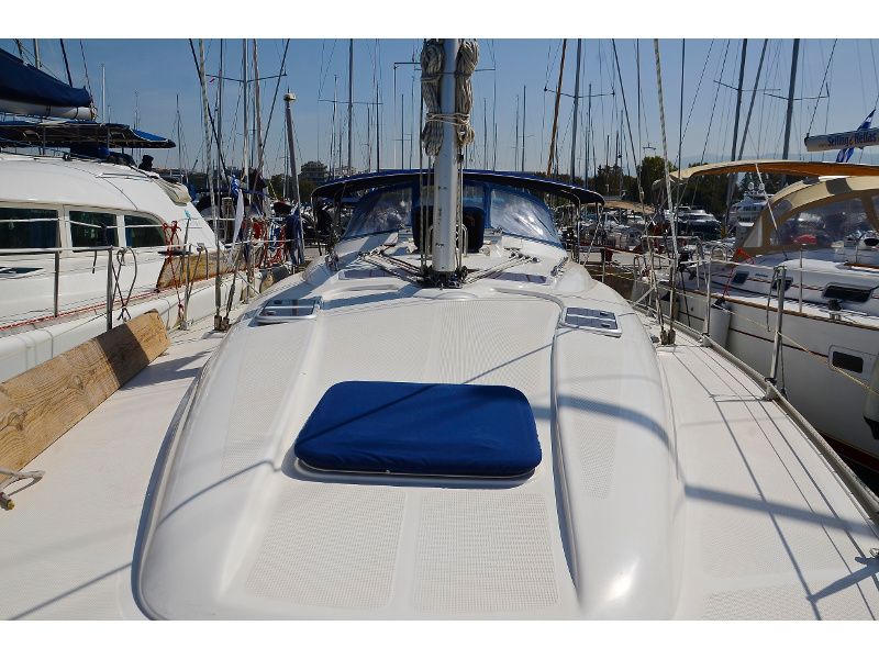 Bavaria 42 Cruiser