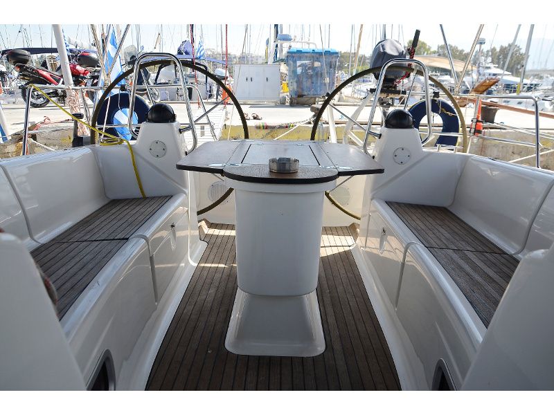 Bavaria 42 Cruiser