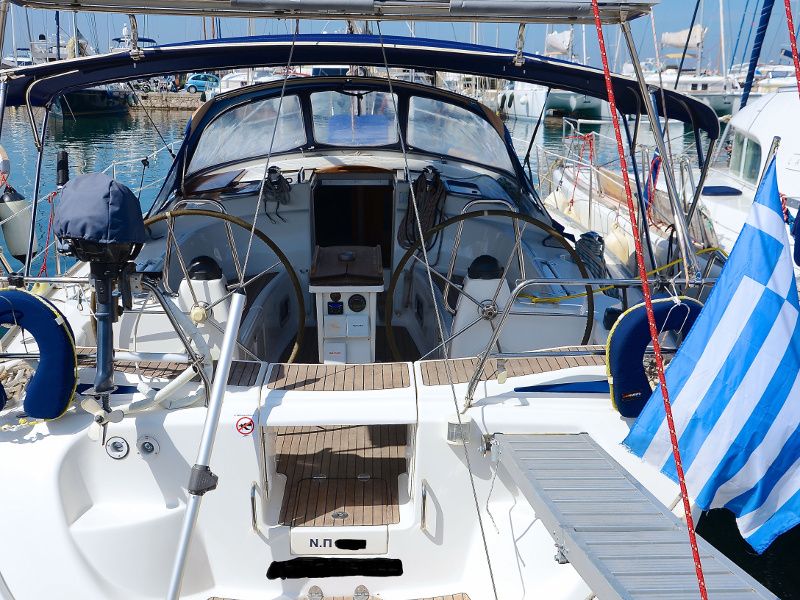 Bavaria 42 Cruiser
