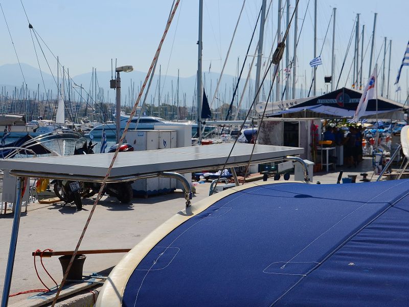 Bavaria 42 Cruiser