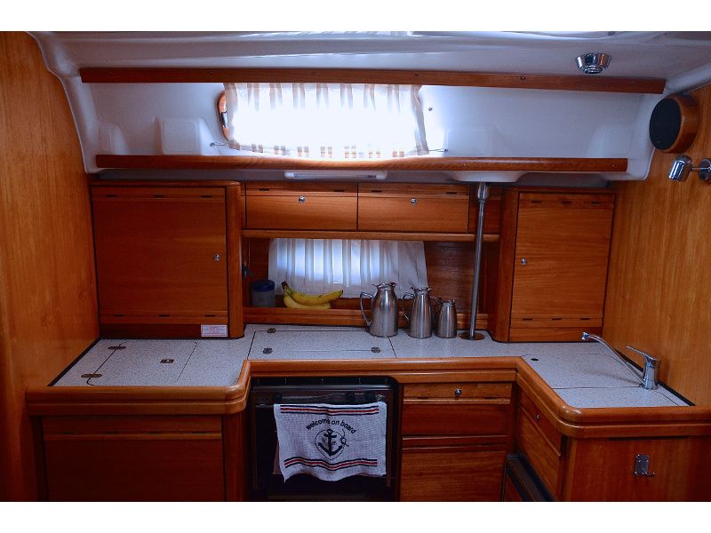 Bavaria 42 Cruiser