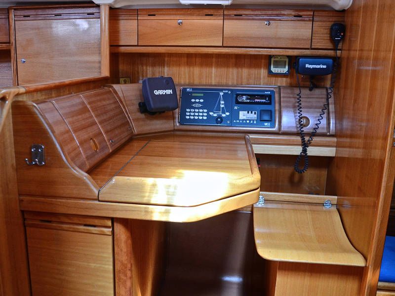 Bavaria 42 Cruiser