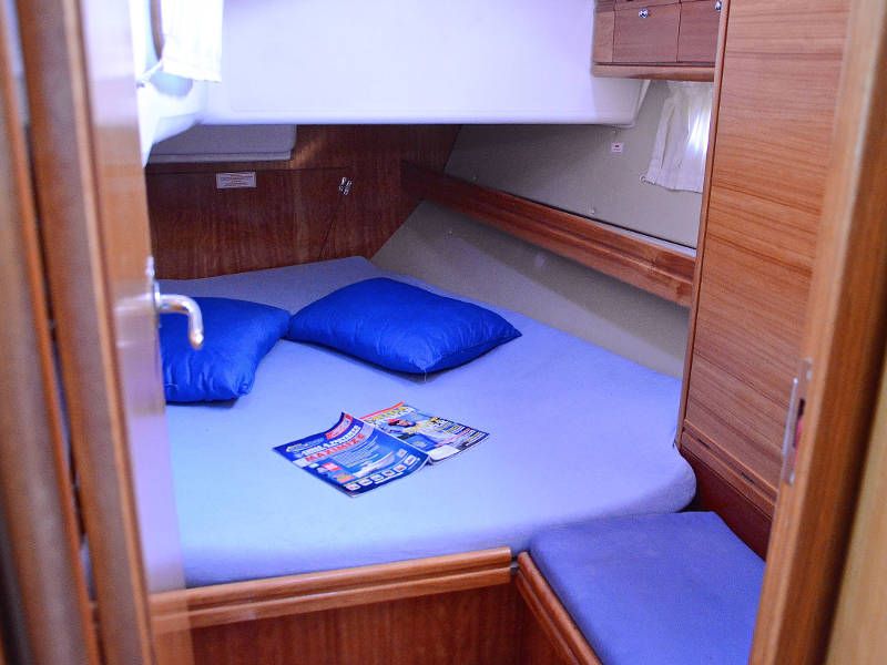 Bavaria 42 Cruiser