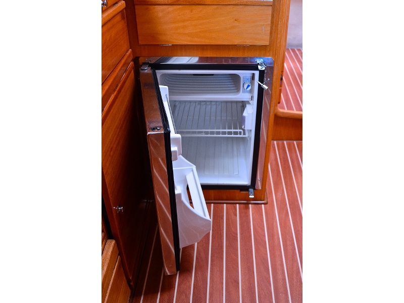 Bavaria 42 Cruiser