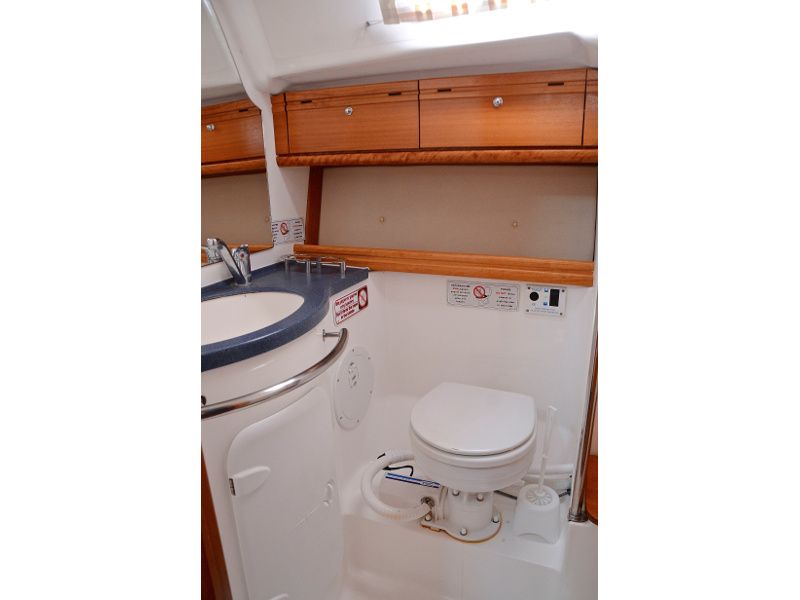 Bavaria 42 Cruiser