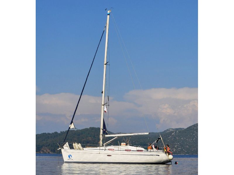 Bavaria 37 Cruiser