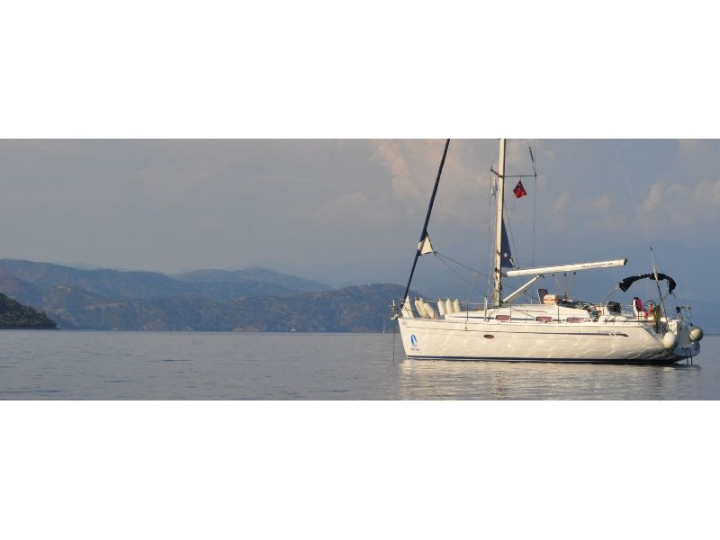 Bavaria 37 Cruiser