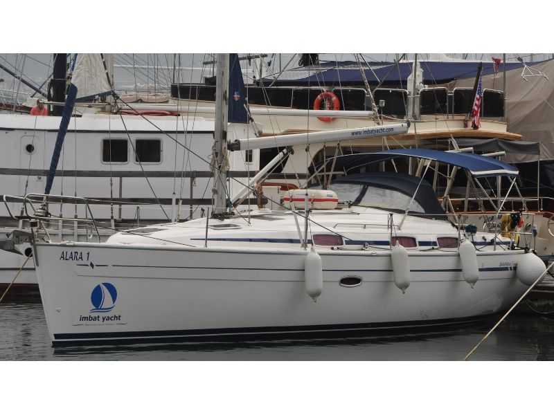 Bavaria 37 Cruiser