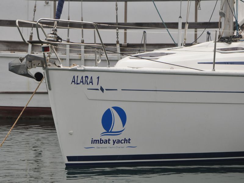 Bavaria 37 Cruiser