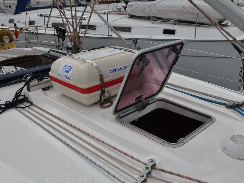Bavaria 37 Cruiser