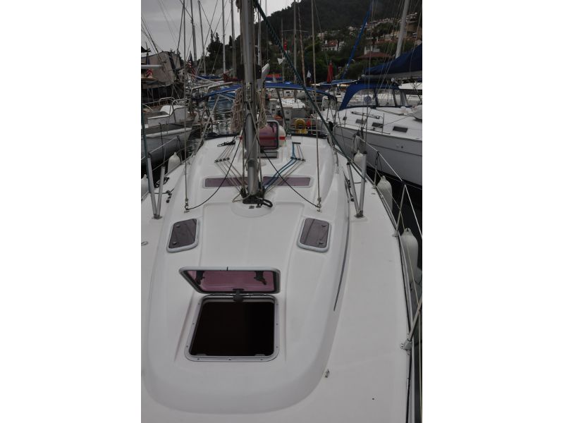 Bavaria 37 Cruiser