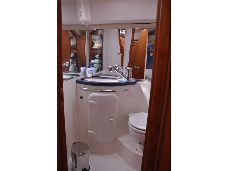 Bavaria 37 Cruiser