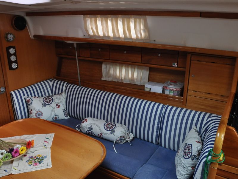 Bavaria 37 Cruiser
