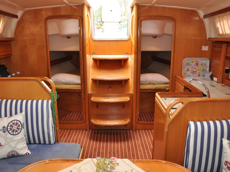 Bavaria 37 Cruiser