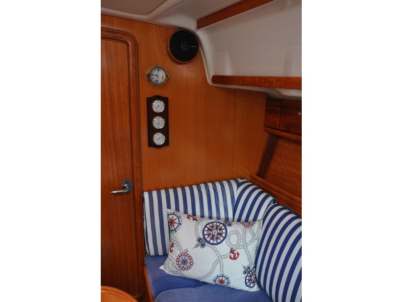 Bavaria 37 Cruiser