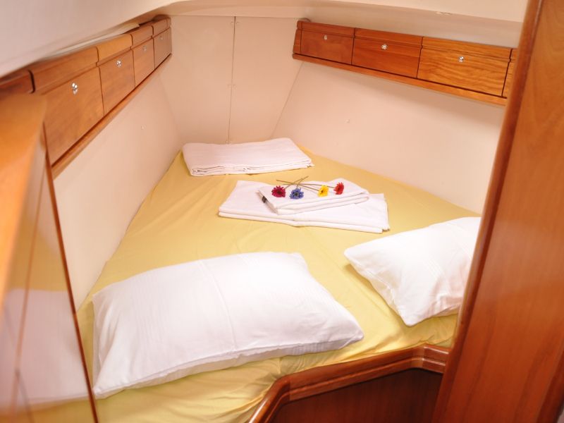 Bavaria 37 Cruiser