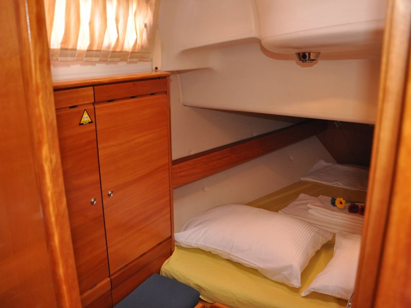 Bavaria 37 Cruiser