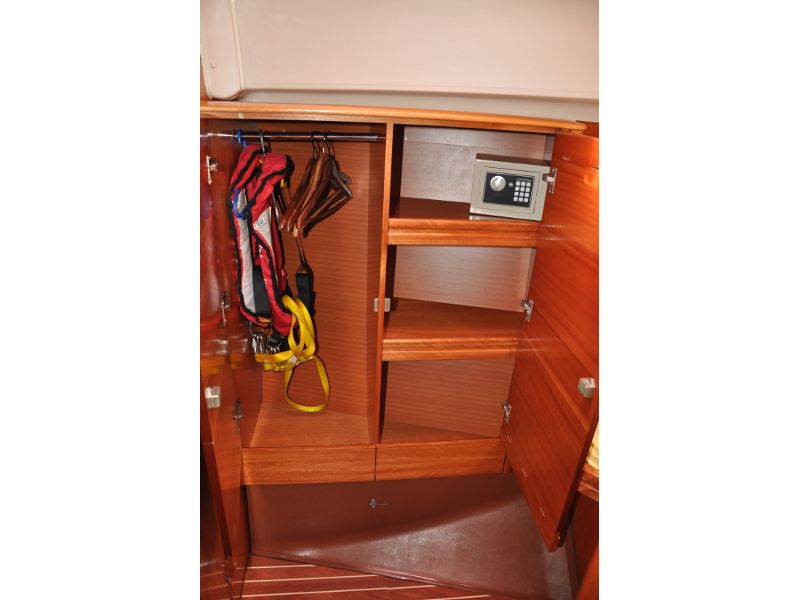 Bavaria 37 Cruiser