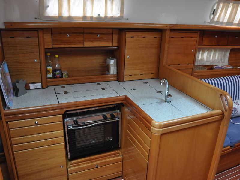 Bavaria 37 Cruiser