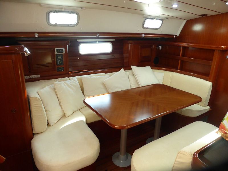 Beneteau 50-3