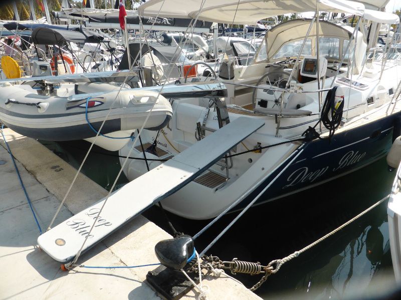 Beneteau 50-3