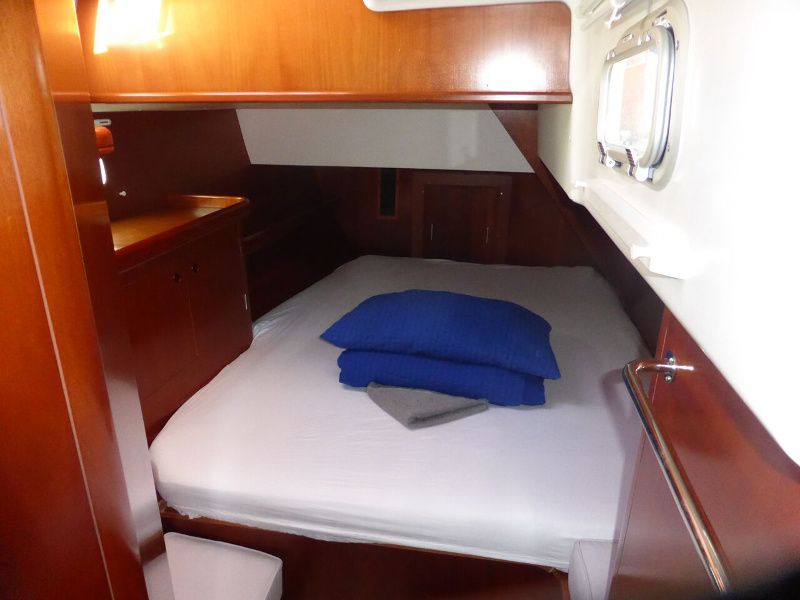 Beneteau 50-3