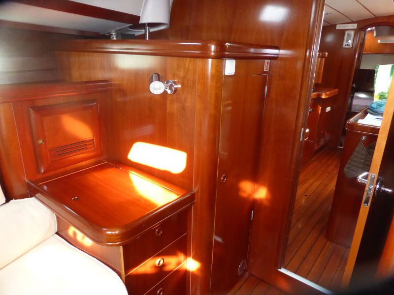 Beneteau 50-3