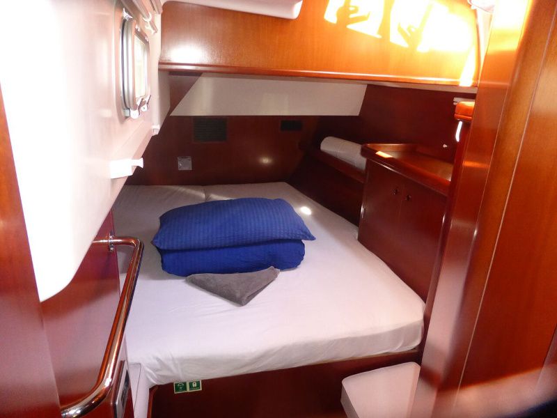 Beneteau 50-3