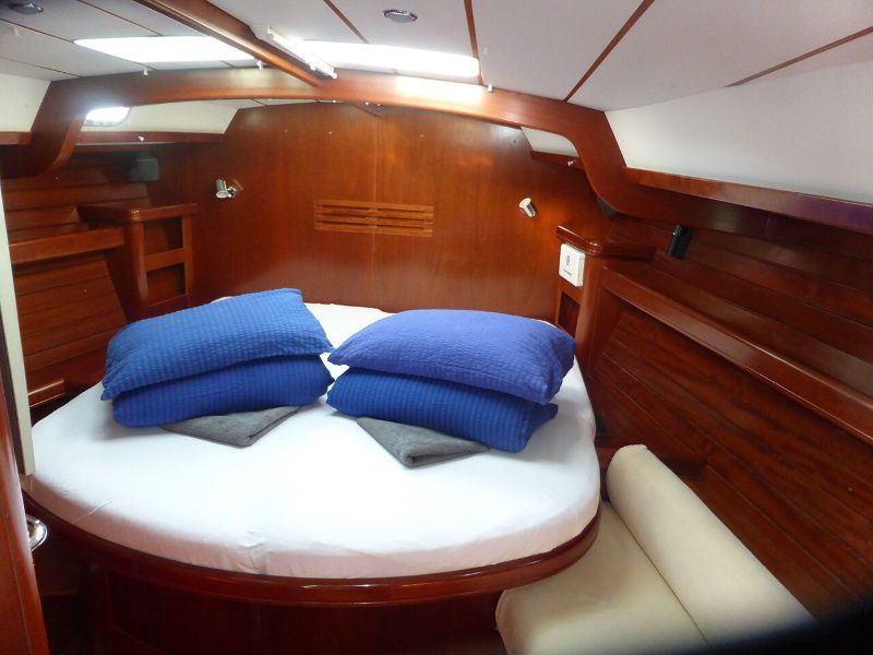 Beneteau 50-3