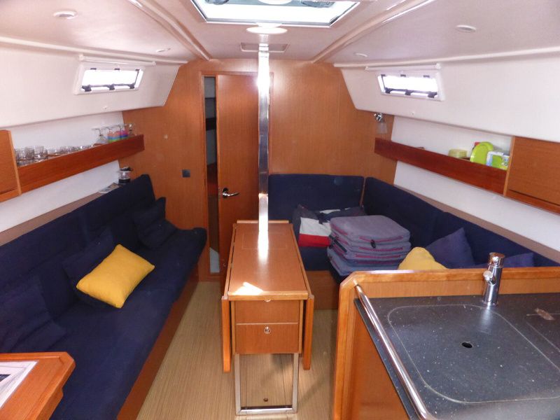Bavaria 32