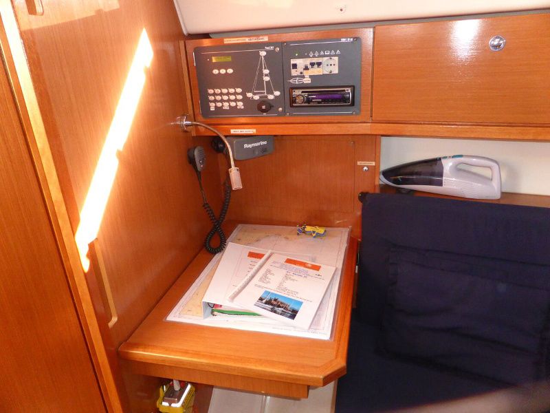 Bavaria 32