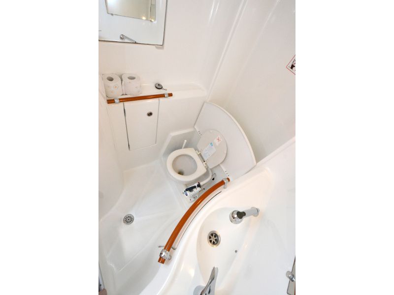 Oceanis 393 Clipper