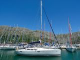 Sun Odyssey 42i