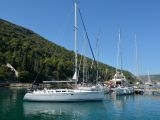 Sun Odyssey 43