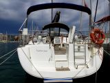 Oceanis 40